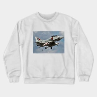 A-4 Skyhawk Crewneck Sweatshirt